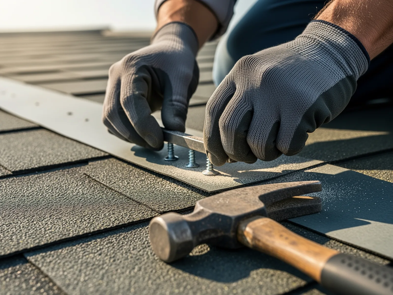 Why choose Fascia Repair in East Texas, PA